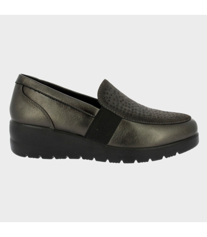 MOCASINES MUJER DOCTOR CUTILLAS 45410 